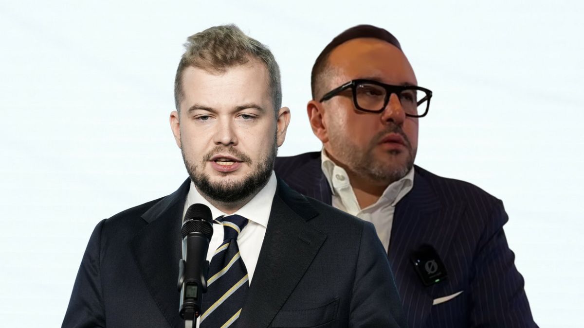 Kral twierdzi, że Moskal powoływał się na Kaczyńskiego