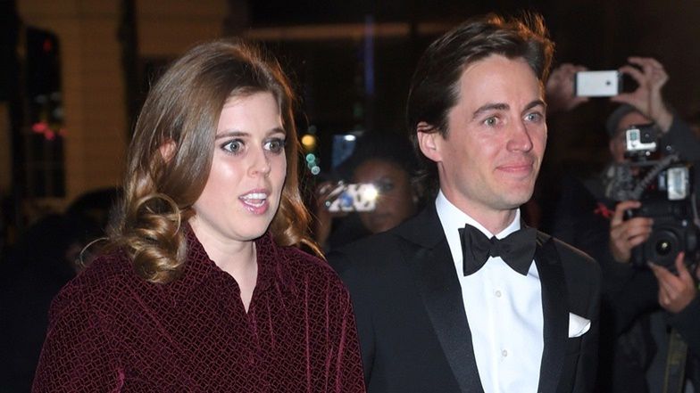 Księżniczka Beatrycze