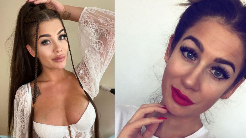 Marietta z "Hotelu Paradise"