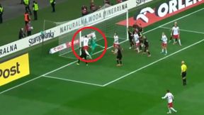 "Lewy" przywrócił nadzieję. Zobacz bramkę kapitana