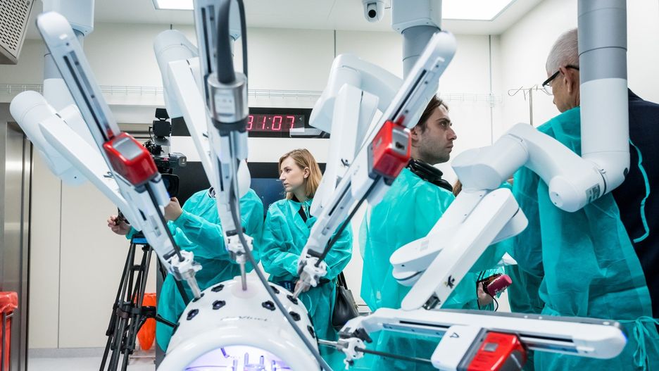 Centrum Onkologii w Bydgoszczy znalazło się w gronie 20 szpitali, które otrzymają pieniądze na realizację strategicznych projektów w ramach Funduszu Medycznego.