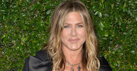 Skuteczna dieta Jennifer Aniston. Co aktorka je w ciągu dnia?