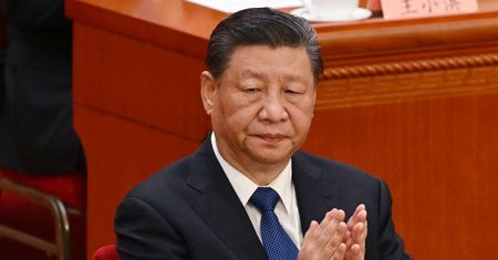 Chiny obierają kurs na Europę. Pekin ma jasny cel