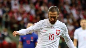 Grzegorz Krychowiak jeszcze długo pogra w reprezentacji
