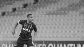 Nie żyje 23-letni brazylijski piłkarz. Przyczyna śmierci jest już znana