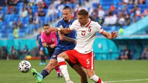 Euro 2020. Jan Bednarek nie gryzł się w język. "Zagraliśmy jak juniorzy"