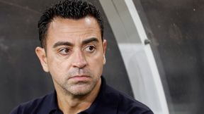 Xavi w szoku po sparingu z Arsenalem. "To nie było normalne"