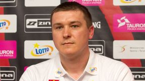 Polska koszykówka ma nowego prezesa