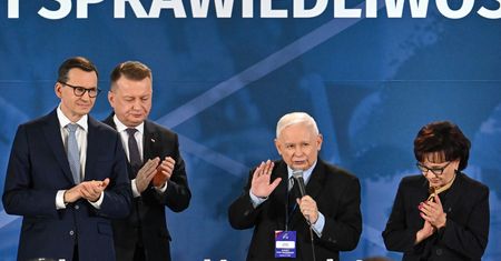 Kiedy PiS wpadł na Pegasusa? "Przygotowywał się do zmiany władzy"