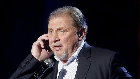 Tego się nie spodziewał...