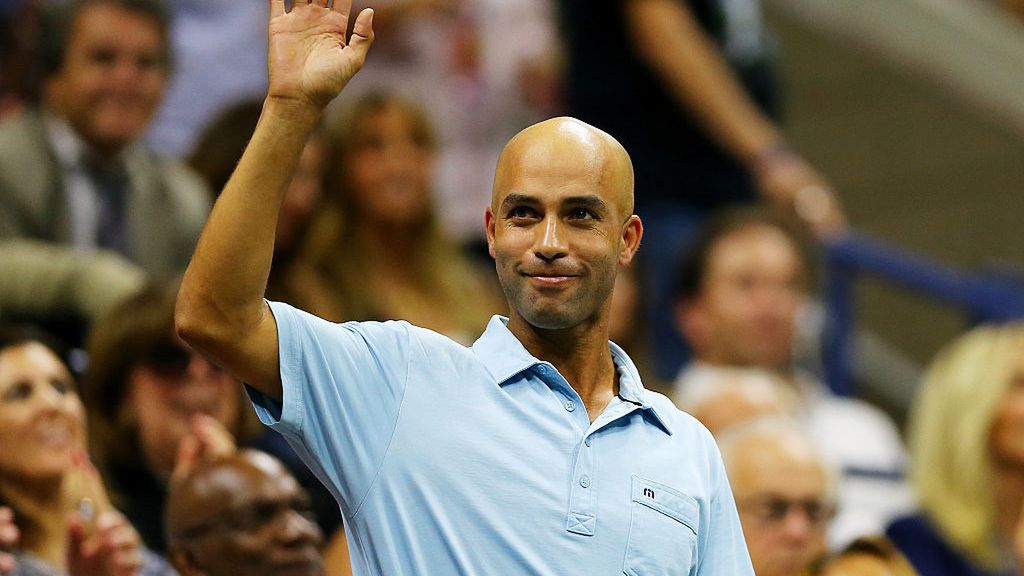 Zdjęcie okładkowe artykułu: Getty Images / Maddie Meyer / Na zdjęciu: James Blake