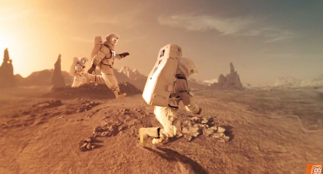 ING Bank Śląski w kampanii o zapominaniu kupionych subskrypcji