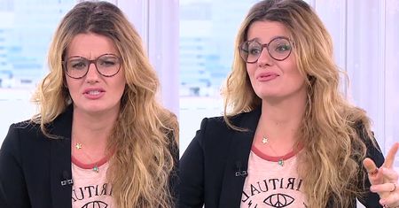 Zborowska oskarża: "Większość lekarzy ma podpisane umowy z koncernami. Na naturalnej antykoncepcji nie zarobisz!"