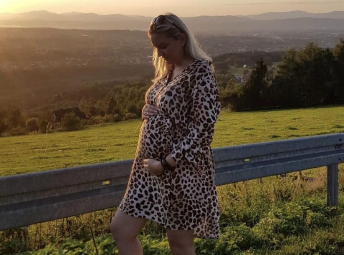 Agnieszka straciła dwie ciąże