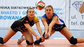 KS Piecobiogaz Murowana Goślina - PSPS Chemik Police 3:0
