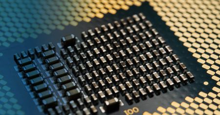 Testy wydajności 10-rdzeniowego procesora Core i9-10900 - nie wygląda to dobrze...