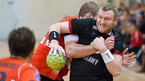 Siódemka kolejki Superligi mężczyzn
