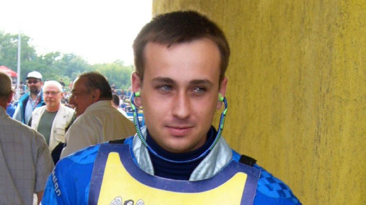 WP SportoweFakty / Michał Szmyd / Na zdjęciu: Krzysztof Słaboń