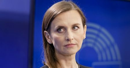 Sylwia Spurek apeluje: skończmy ze świąteczną rzezią karpia