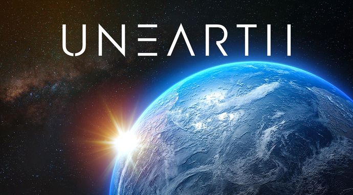 Unearth