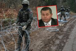 Dwóch żołnierzy z zarzutami. Tak tłumaczy się prokurator Tomasz Janeczek