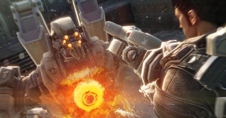 Pamiętacie Overstrike, nową grę od Insomniac? To zapomnijcie, teraz nazywa się Fuse