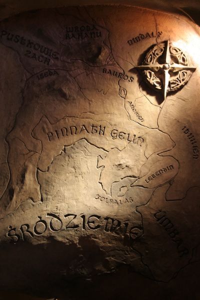 Top 10 zadziwiających barów dla geeków 23