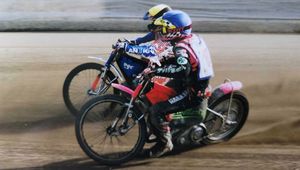 Żużel. Zachwycili w polskiej lidze. Po awansie zderzyli się brutalnie z rzeczywistością