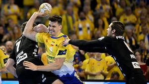 Szalona końcówka w Kielcach. Słodko-gorzki remis Industrii z THW Kiel