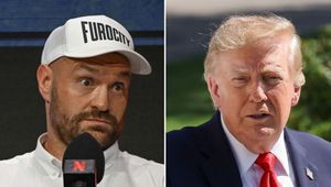Niespodziewana propozycja dla Trumpa. "Złożę mu ofertę"