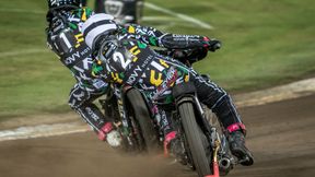 Żużel. Falubaz lepszy od Unii na swoim torze. Jensen z kompletem punktów