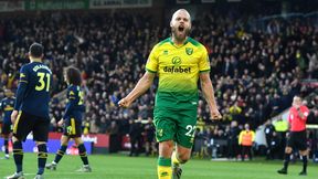 Premier League: Norwich City - Leicester City na żywo w TV, online i livescore. Gdzie oglądać mecz na żywo?