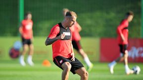 Transfery. Nowe informacje ws. Kamila Grosickiego. Znamy argument prawników Nottingham Forest