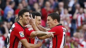 Athletic Bilbao wrócił na szóste miejsce! Spora wpadka Realu Sociedad