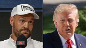 Niespodziewana propozycja dla Trumpa. "Złożę mu ofertę"