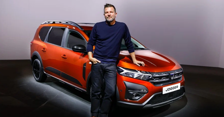 Dacia ma już trzeciego szefa designu w ciągu dwóch lat. Powinien rozumieć markę