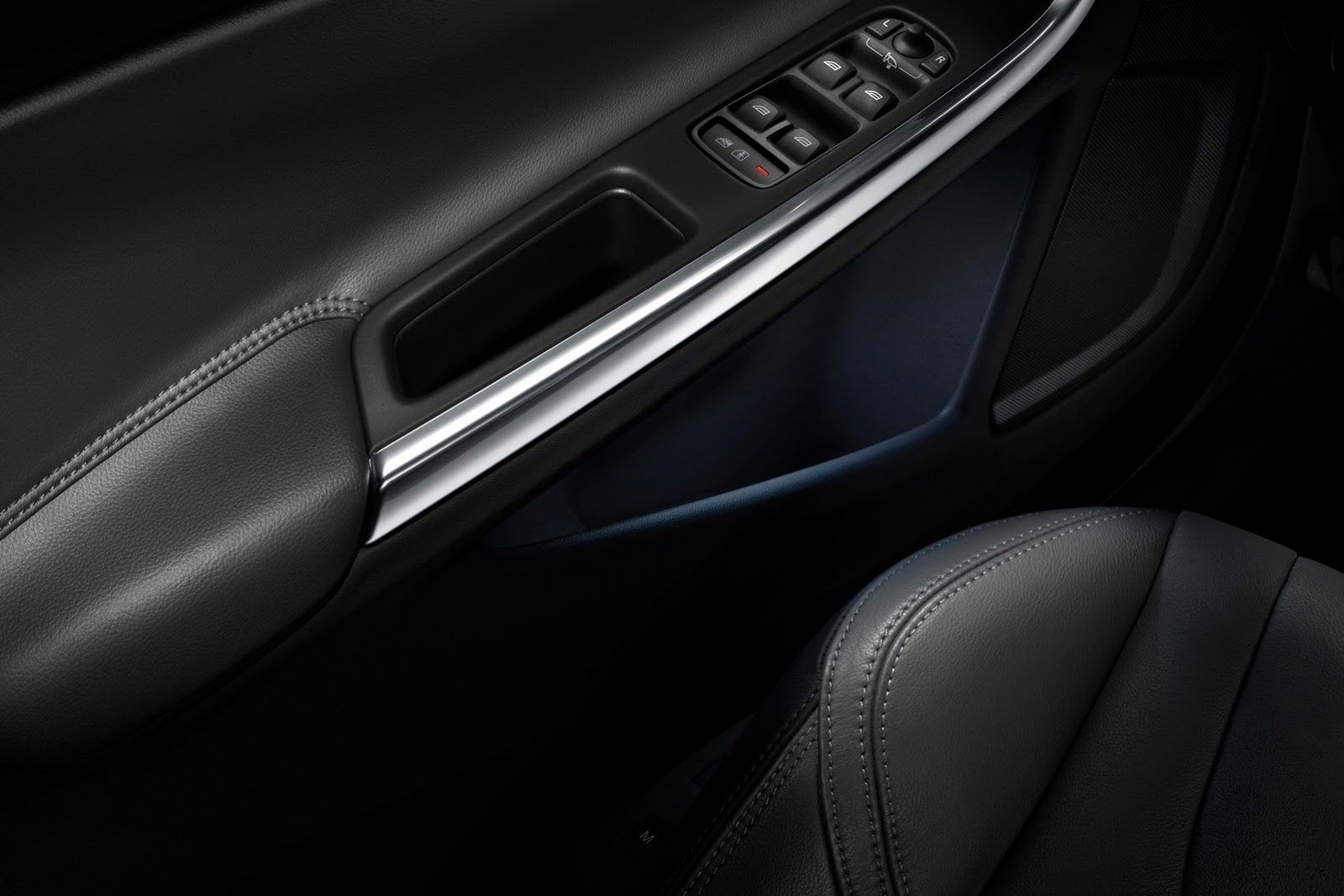 Volvo S60, V70 XC60