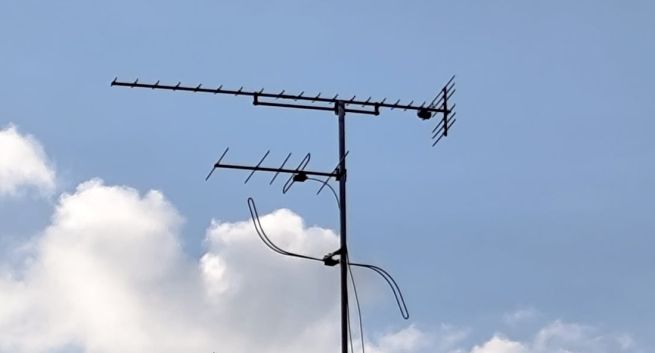 Koniec multipleksów testowych w DVB-T2. Szef stacji nie wyklucza nacisków na szefa UKE