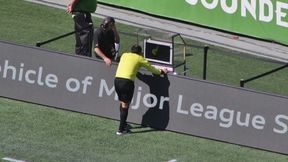 Nowość w czasie meczów Serie A. Włosi idą z duchem czasu