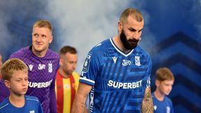 Drużyny sponsorowane przez Superbet w TOP 3 Ekstraklasy? Odbierz bonus 500 PLN!
