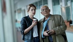 Nowy serial „Archiwista” od 10 stycznia w TVP1 (pierwszy trailer)