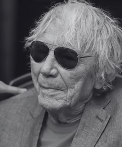 Odszedł Tadeusz Rolke – ikona polskiej fotografii. Miał 96 lat