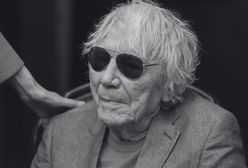 Odszedł Tadeusz Rolke – ikona polskiej fotografii. Miał 96 lat