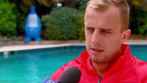 Kamil Grosicki: Po wyjściu z grupy nie ma mowy o euforii