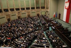 Sejm zajmie się ustawą o dyscyplinowaniu sędziów. Tempo ma być błyskawiczne