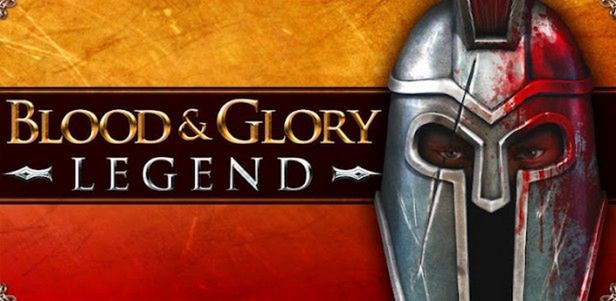 Blood and Glory: Legend zmiażdżony przez mikrotransakcje! 1