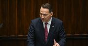 Sikorski postawił na umiar zamiast "kodziarstwa" [OPINIA]