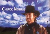 Chuck Norris napisał autobiografię!