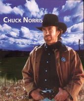 Chuck Norris napisał autobiografię!