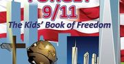 Kontrowersyjna książeczka dla dzieci o zamachach z 11 września